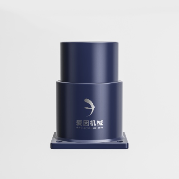 弹簧缓冲器