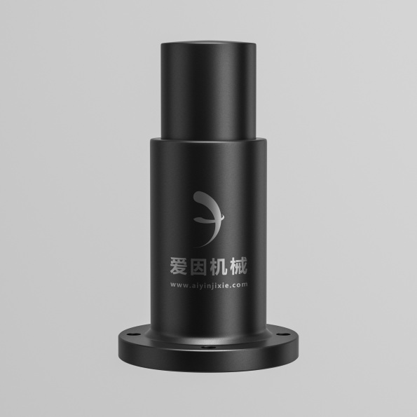 弹性胶体缓冲器