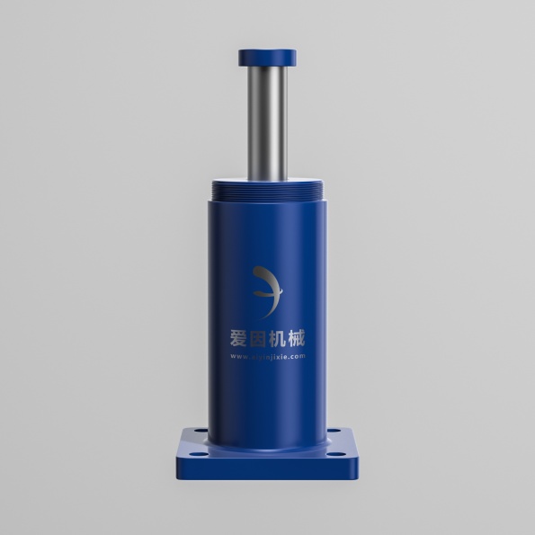 液压缓冲器
