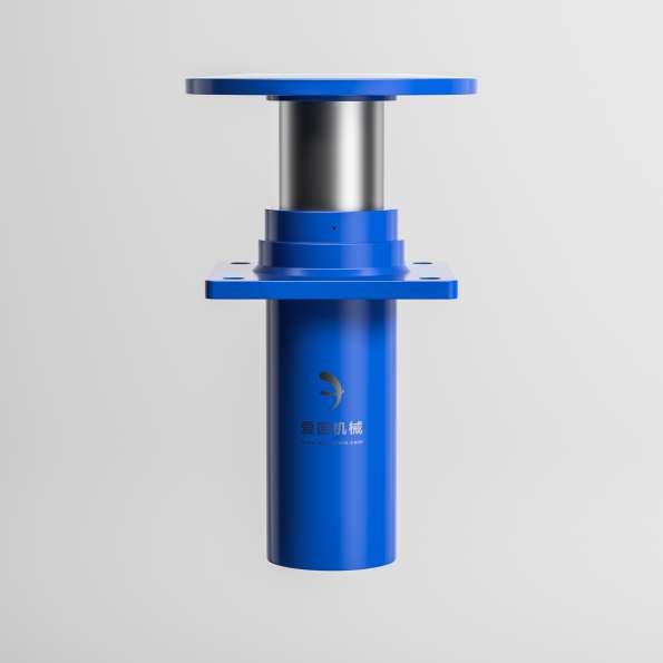 液气缓冲器