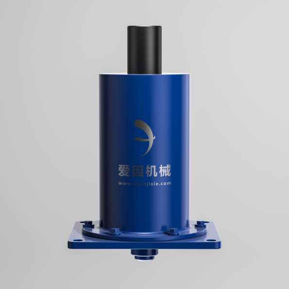 弹簧缓冲器